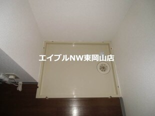 桂マンションⅡの物件内観写真